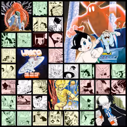 Astro Boy / 鉄腕アトム