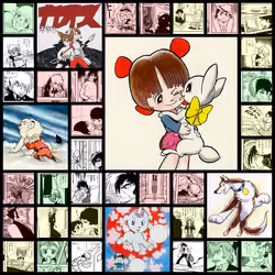 Black Jack / ブラック・ジャック