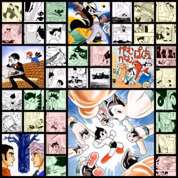 Astro Boy / 鉄腕アトム