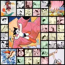 Astro Boy / 鉄腕アトム