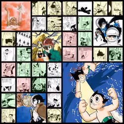 Astro Boy / 鉄腕アトム
