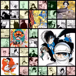Black Jack / ブラック・ジャック