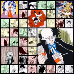 Black Jack / ブラック・ジャック