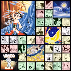 Astro Boy / 鉄腕アトム