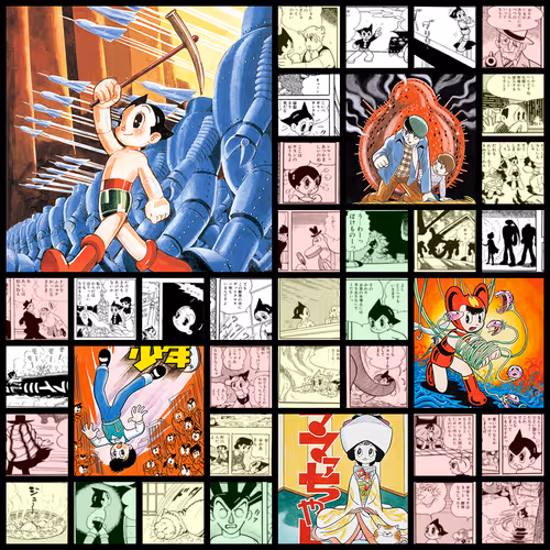Astro Boy / 鉄腕アトム