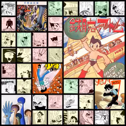 Astro Boy / 鉄腕アトム