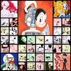 Astro Boy / 鉄腕アトム