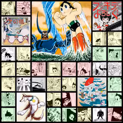 Astro Boy / 鉄腕アトム