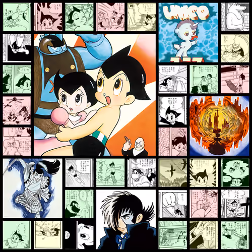 Astro Boy / 鉄腕アトム