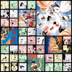 Astro Boy / 鉄腕アトム