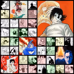 Black Jack / ブラック・ジャック