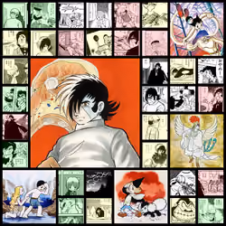 Black Jack / ブラック・ジャック