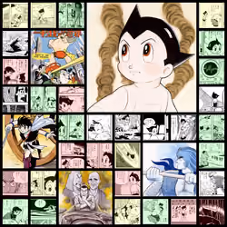 Astro Boy / 鉄腕アトム