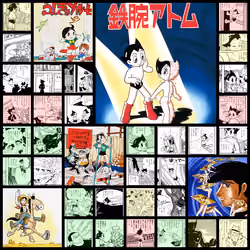 Astro Boy / 鉄腕アトム