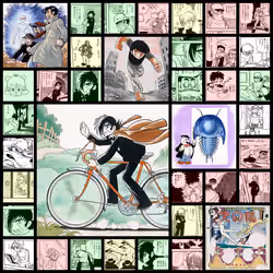 Black Jack / ブラック・ジャック