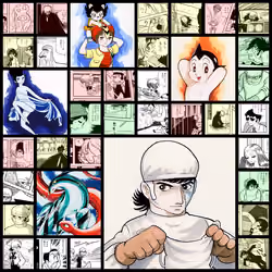 Black Jack / ブラック・ジャック
