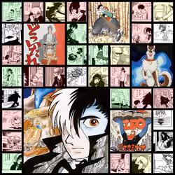 Black Jack / ブラック・ジャック