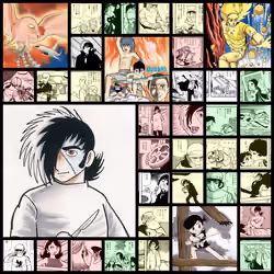 Black Jack / ブラック・ジャック
