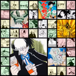 Black Jack / ブラック・ジャック