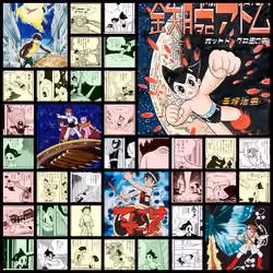 Astro Boy / 鉄腕アトム