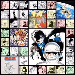 Black Jack / ブラック・ジャック