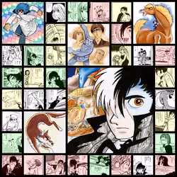 Black Jack / ブラック・ジャック