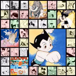 Astro Boy / 鉄腕アトム