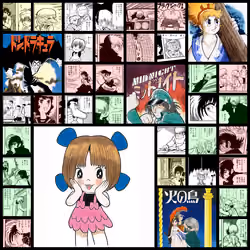 Black Jack / ブラック・ジャック