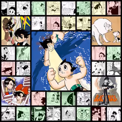Astro Boy / 鉄腕アトム