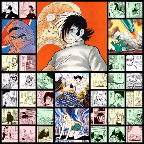 Black Jack / ブラック・ジャック