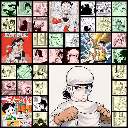 Black Jack / ブラック・ジャック