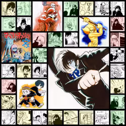 Black Jack / ブラック・ジャック