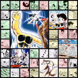 Astro Boy / 鉄腕アトム