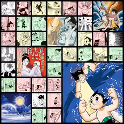 Astro Boy / 鉄腕アトム