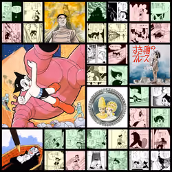 Astro Boy / 鉄腕アトム