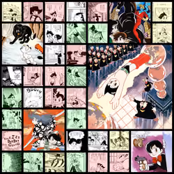 Astro Boy / 鉄腕アトム