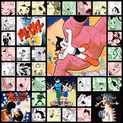 Astro Boy / 鉄腕アトム