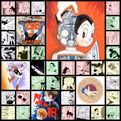 Astro Boy / 鉄腕アトム