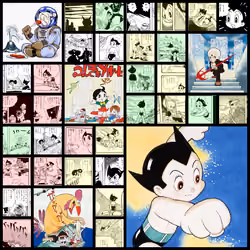 Astro Boy / 鉄腕アトム