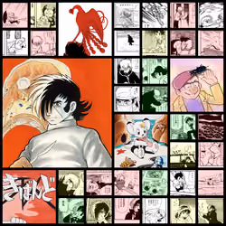 Black Jack / ブラック・ジャック