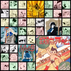 Astro Boy / 鉄腕アトム