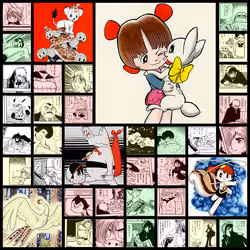 Black Jack / ブラック・ジャック