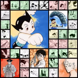 Astro Boy / 鉄腕アトム