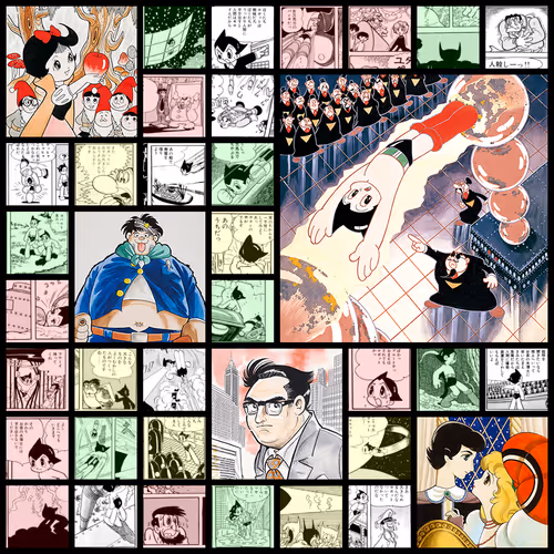 Astro Boy / 鉄腕アトム