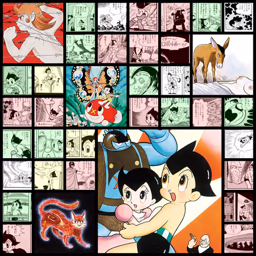 Astro Boy / 鉄腕アトム
