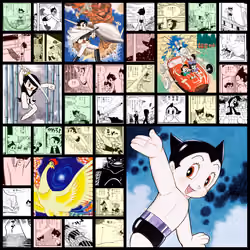 Astro Boy / 鉄腕アトム