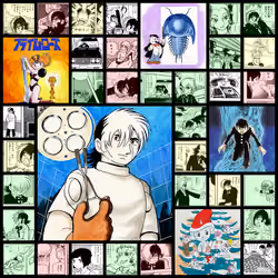 Black Jack / ブラック・ジャック