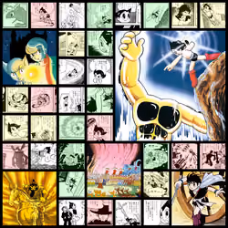 Astro Boy / 鉄腕アトム