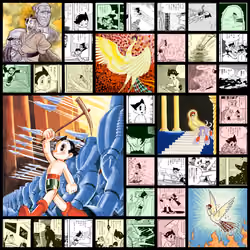 Astro Boy / 鉄腕アトム