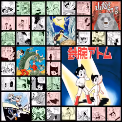 Astro Boy / 鉄腕アトム